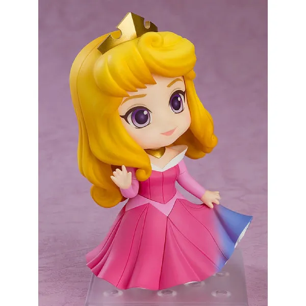 1842 Nendoroid Aurora 睡美人