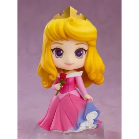 1842 Nendoroid Aurora 睡美人