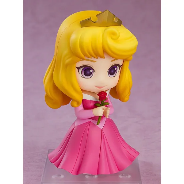 1842 Nendoroid Aurora 睡美人