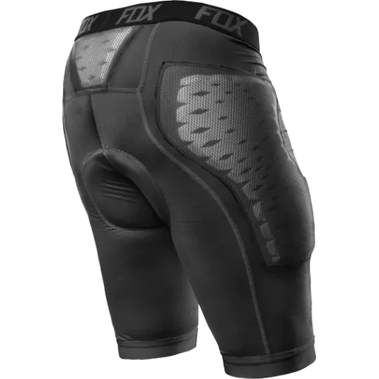 2023 FOX TITAN RACE SHORTS [CHARCOAL] S