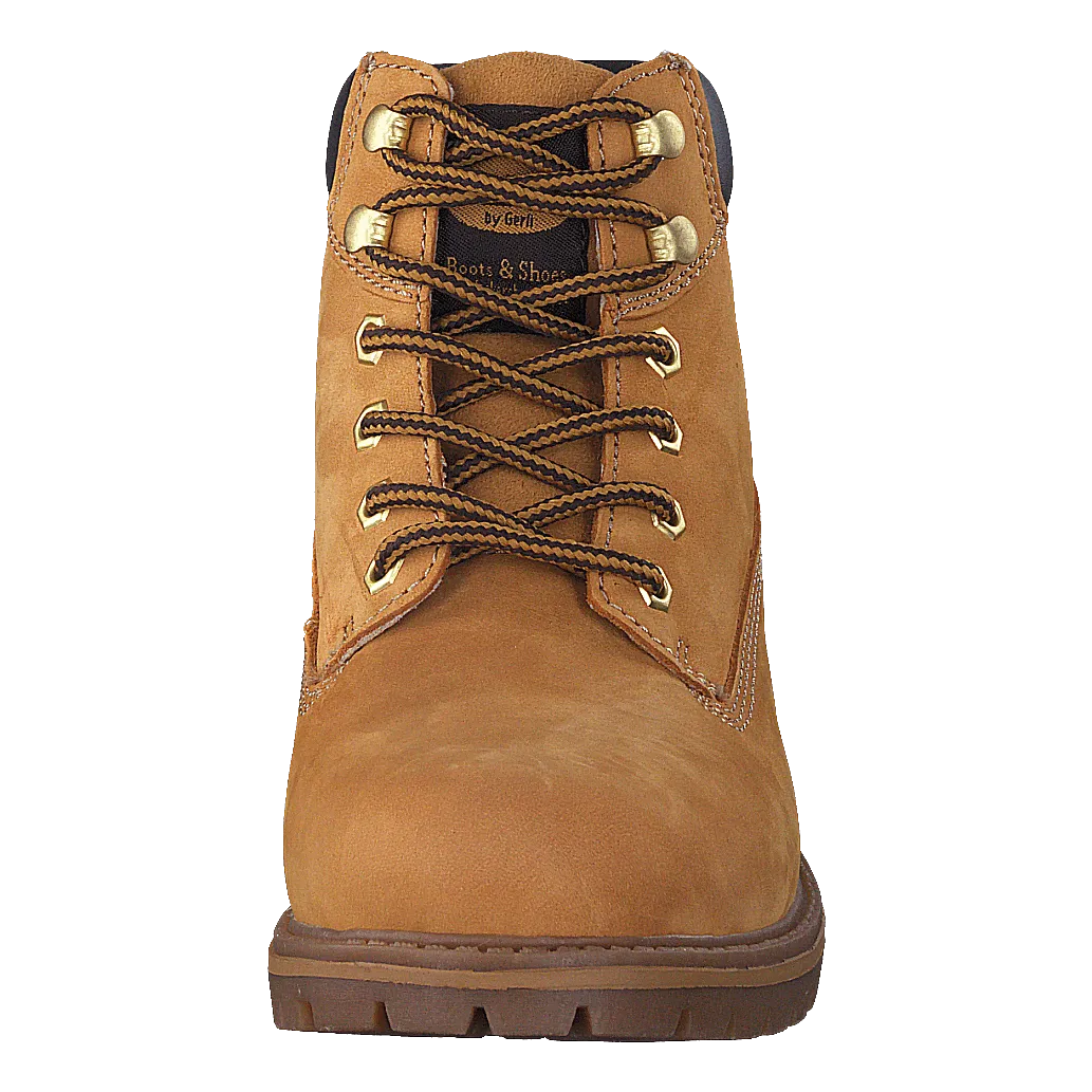 35CA001300910 Golden Tan