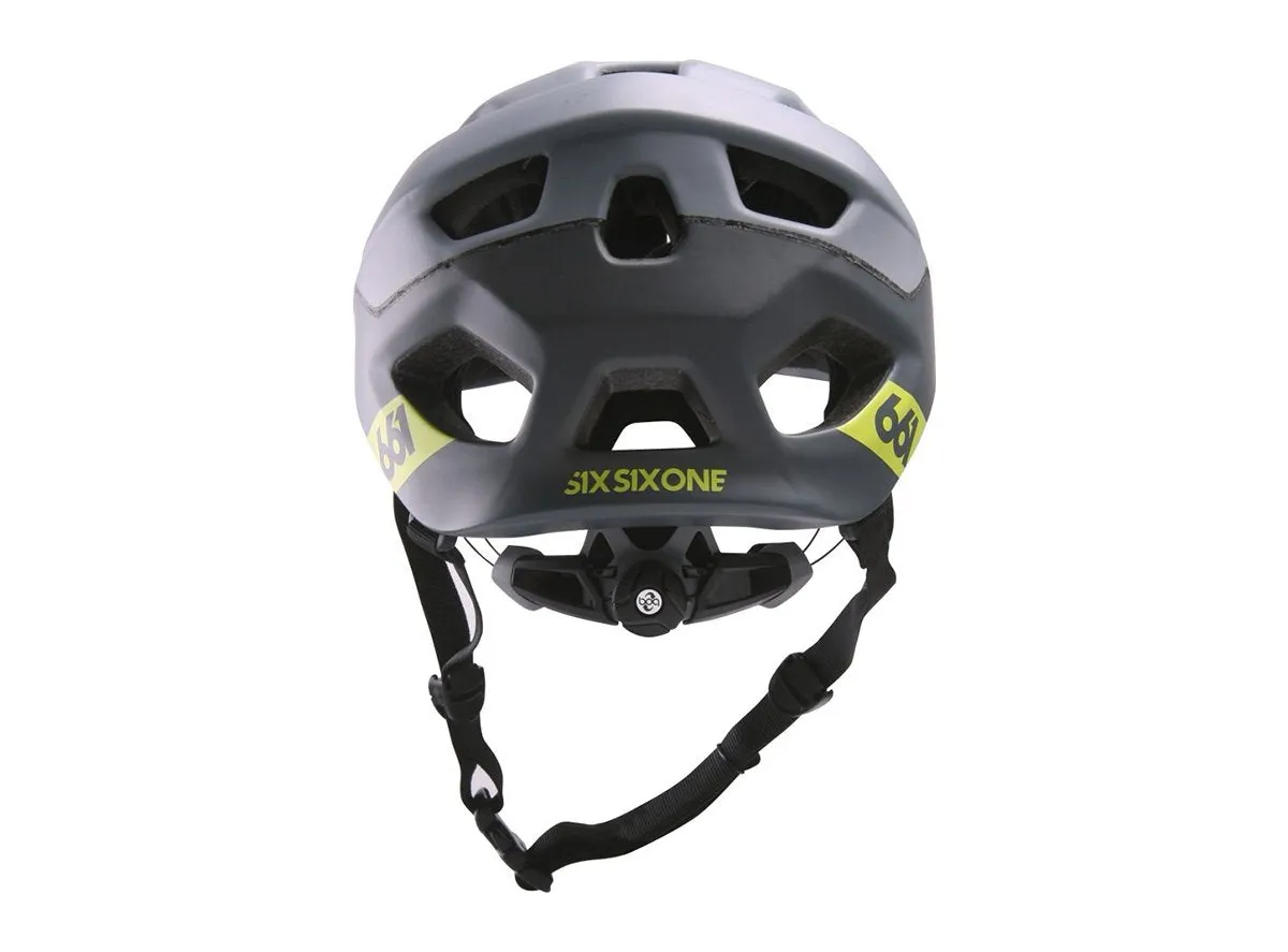 661 Evo AM Patrol MIPS MTB Helmet - Gray