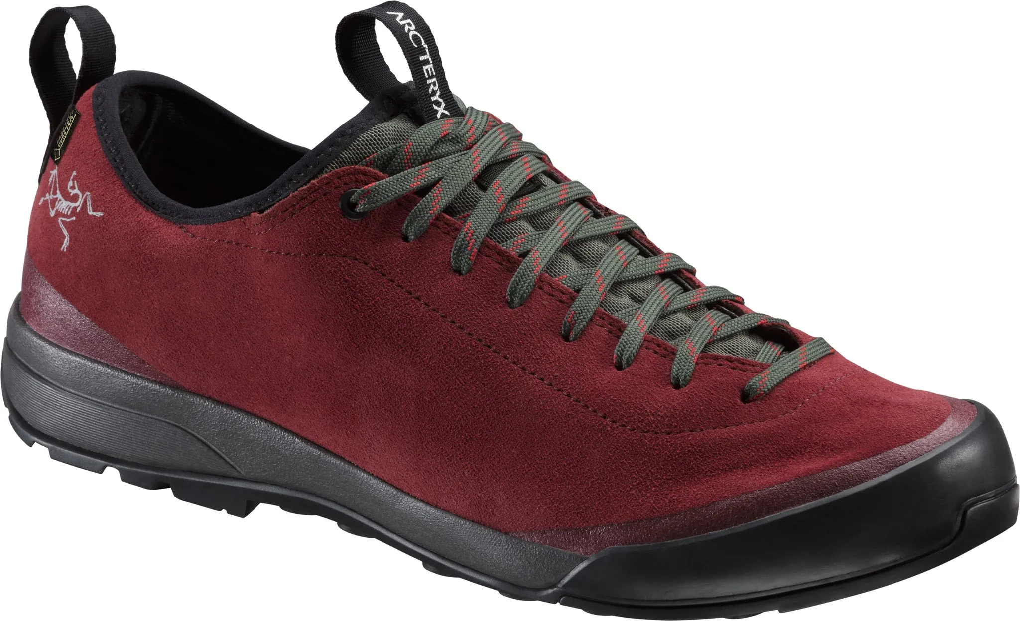 Acrux SL Leather GTX - Men's|-|Chaussures d'approche Acrux SL Leather GTX - Homme