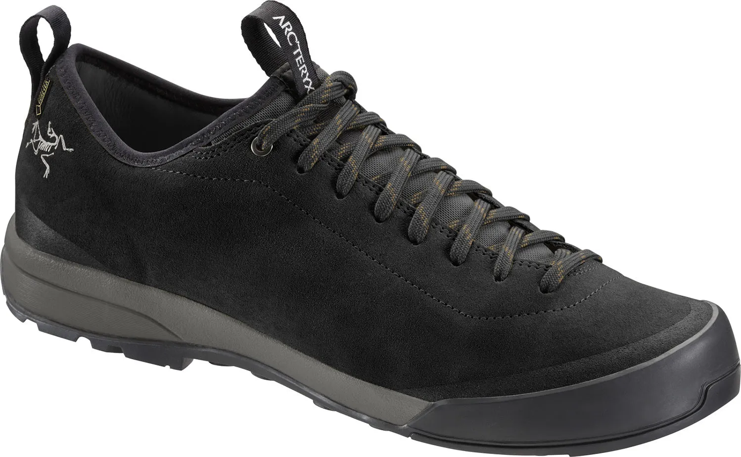 Acrux SL Leather GTX - Men's|-|Chaussures d'approche Acrux SL Leather GTX - Homme