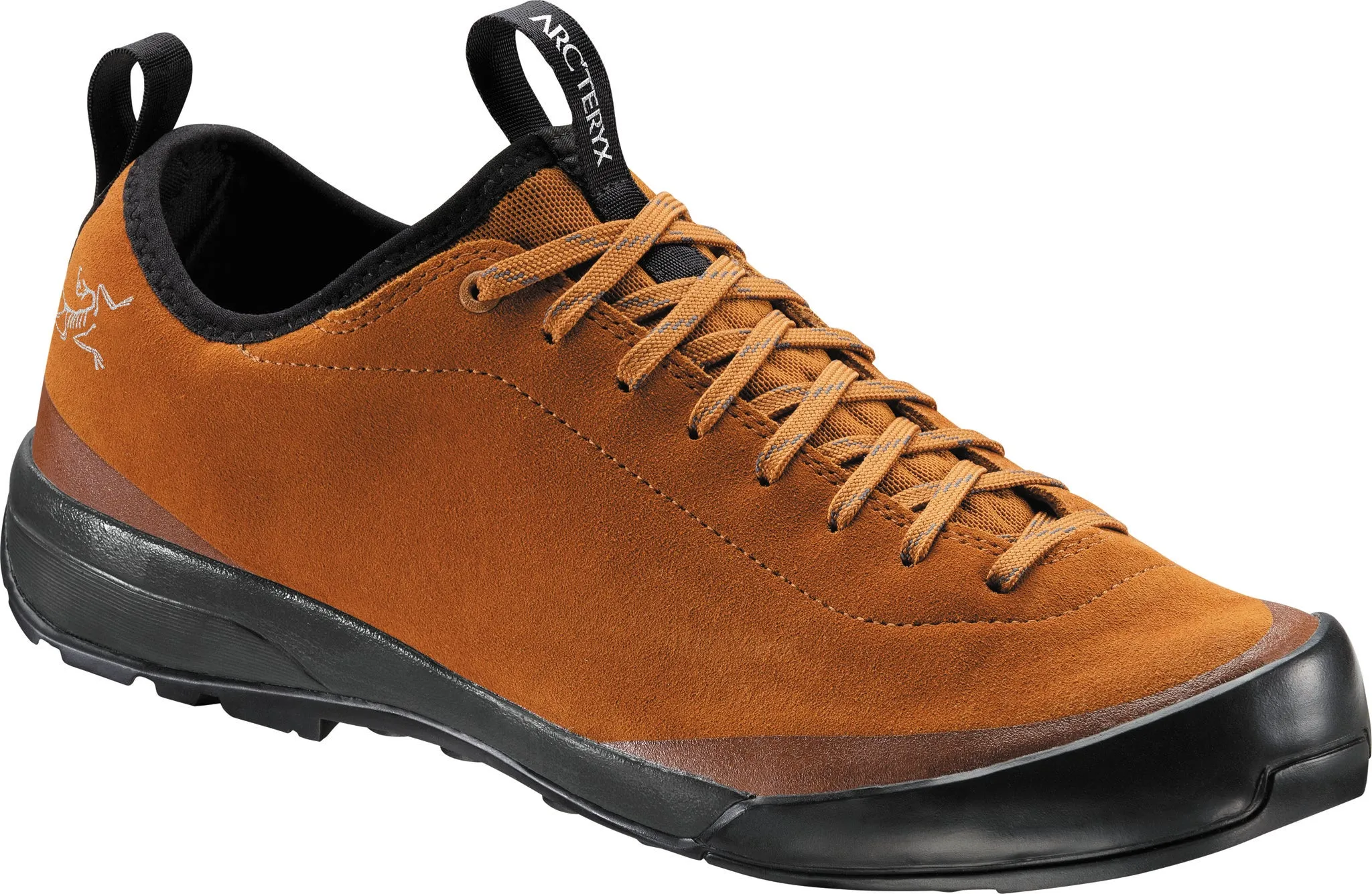 Acrux SL Leather GTX - Men's|-|Chaussures d'approche Acrux SL Leather GTX - Homme