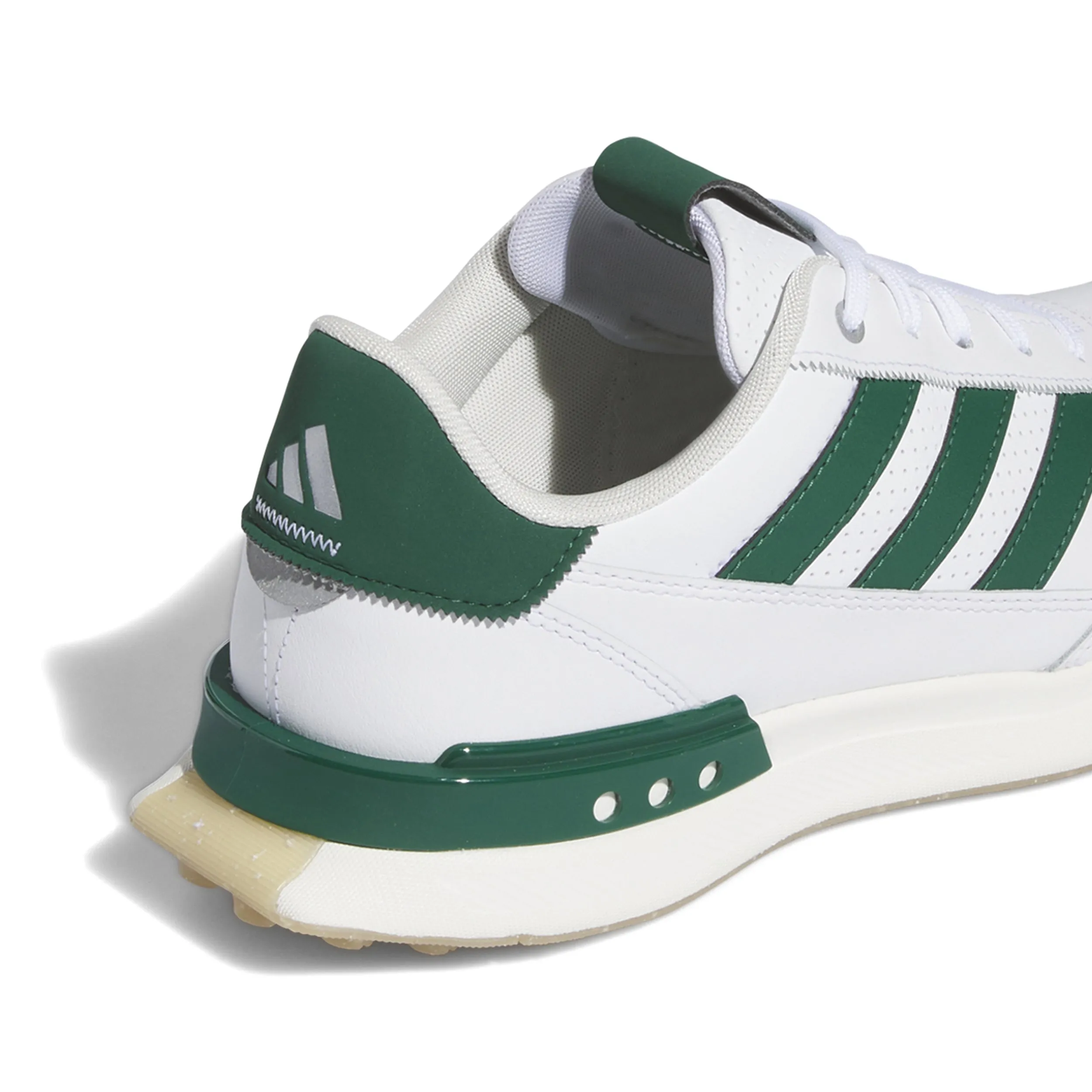 adidas S2G 24 Leather Spikeless Golf Shoes