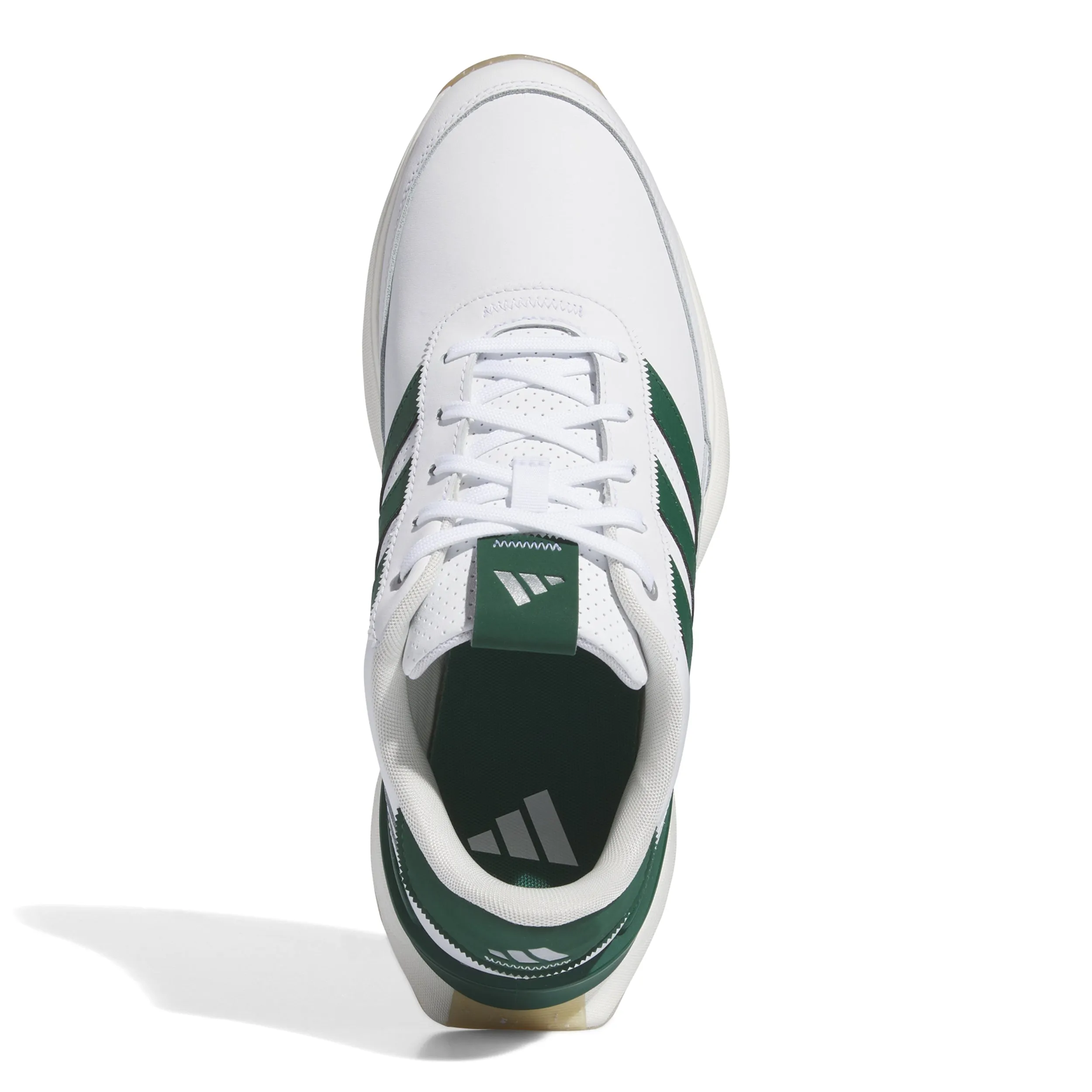 adidas S2G 24 Leather Spikeless Golf Shoes