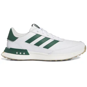 adidas S2G 24 Leather Spikeless Golf Shoes