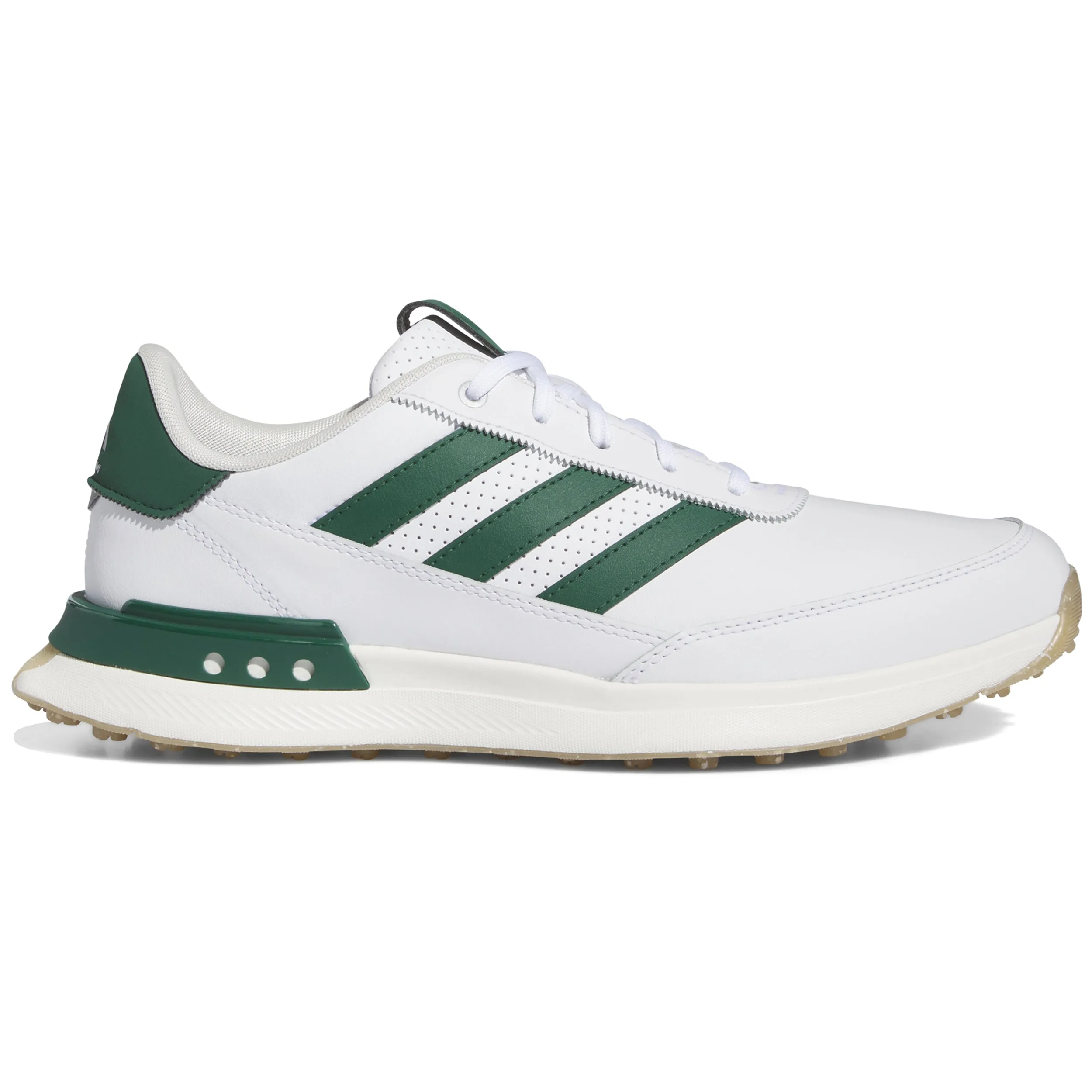 adidas S2G 24 Leather Spikeless Golf Shoes