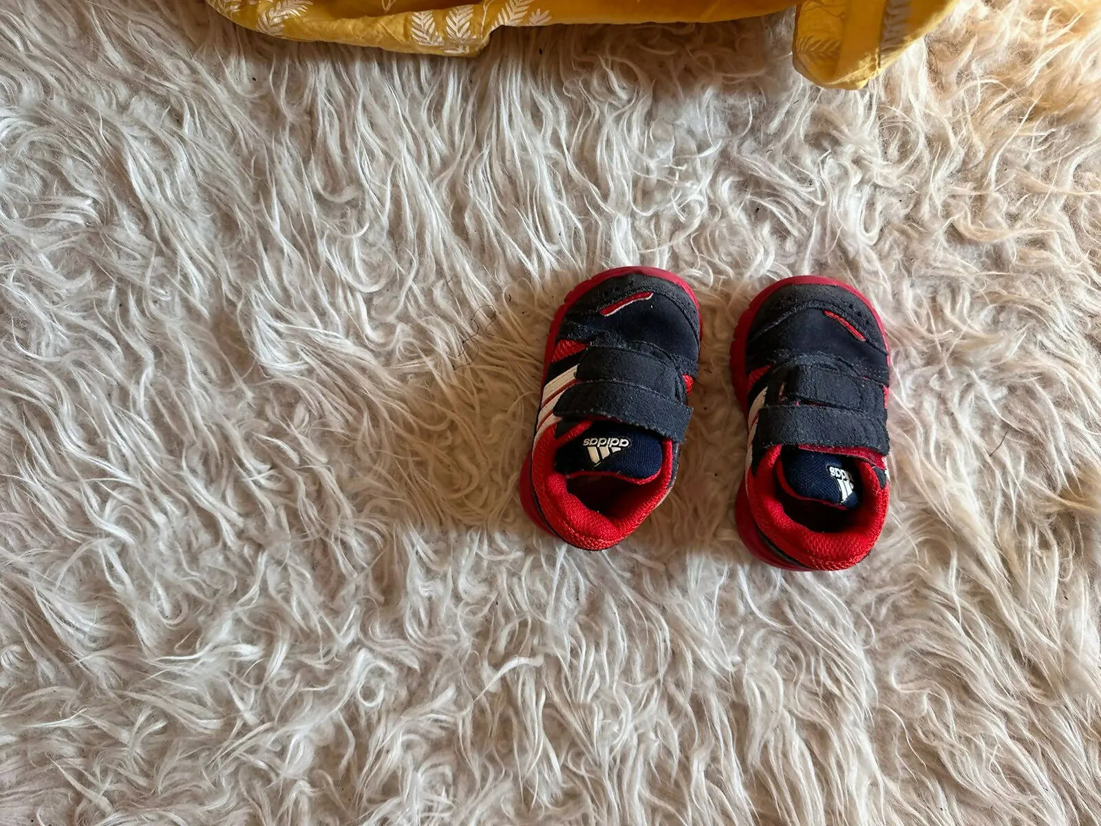 ADIDAS Shoes for Baby Boy