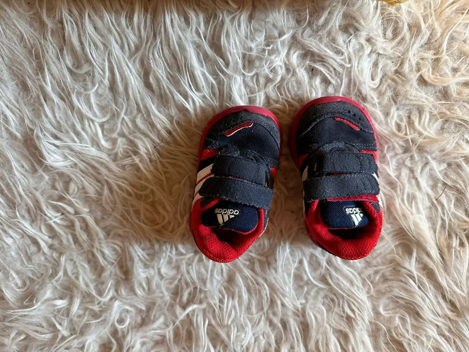 ADIDAS Shoes for Baby Boy