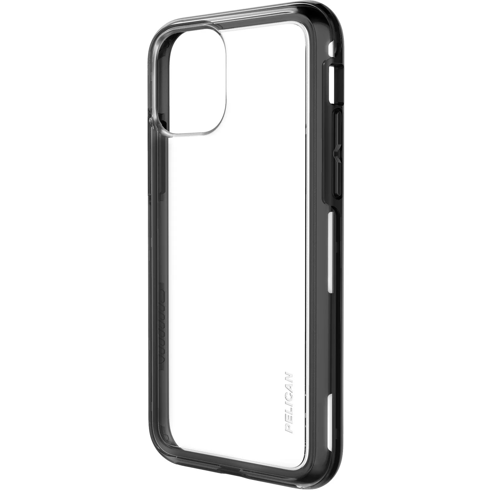 Adventurer Case for Apple iPhone 11 Pro - Clear Black