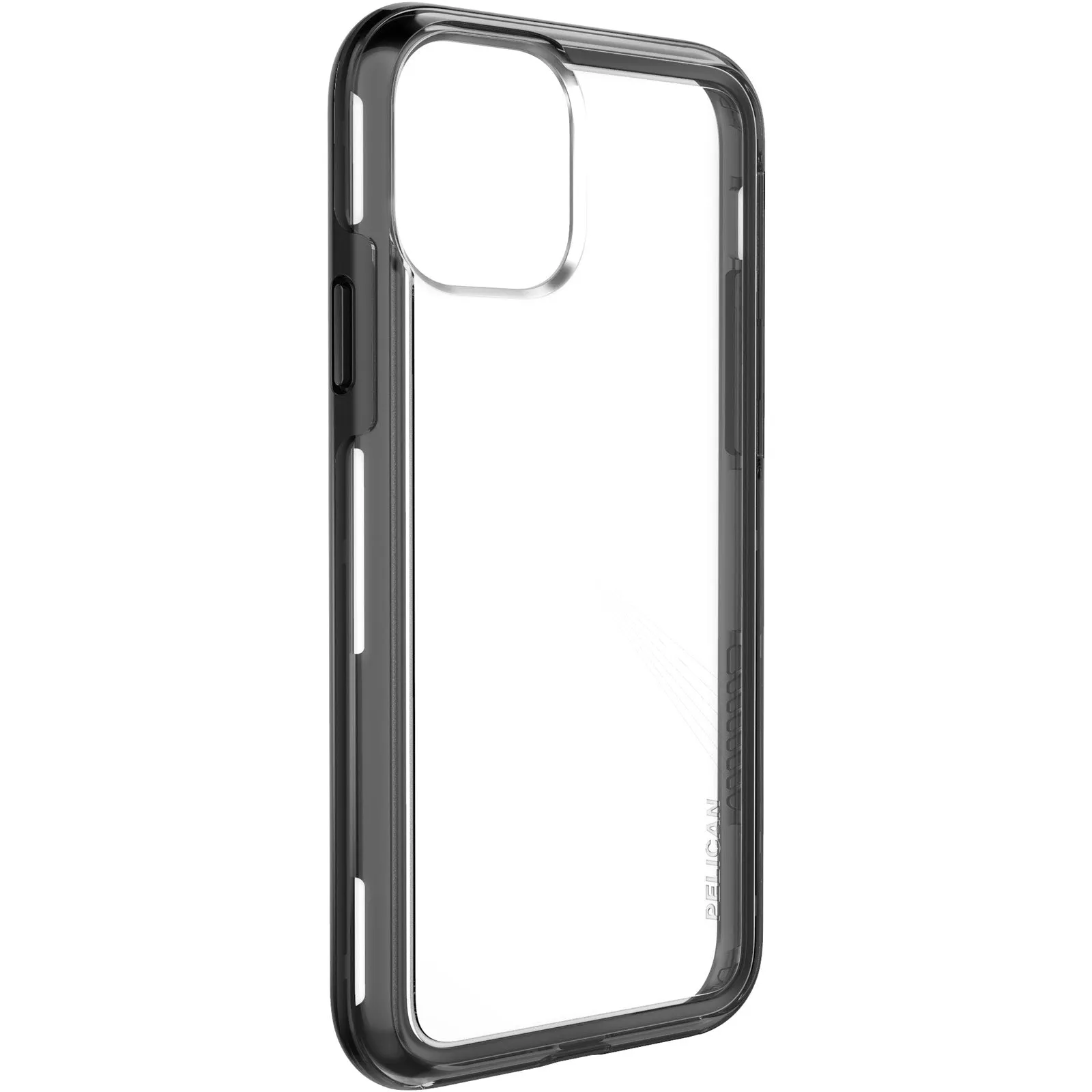 Adventurer Case for Apple iPhone 11 Pro - Clear Black