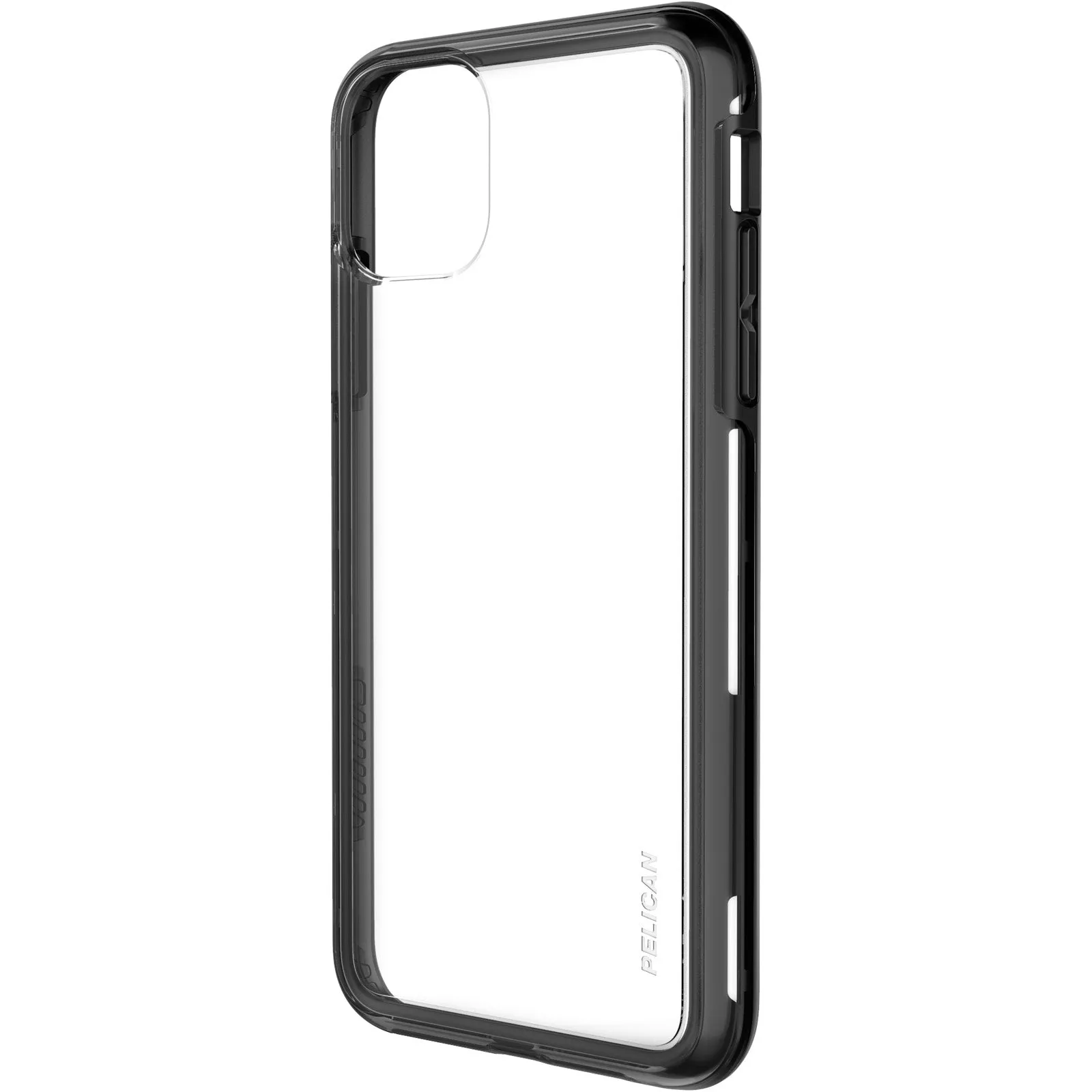 Adventurer Case for Apple iPhone 11 Pro Max - Clear Black