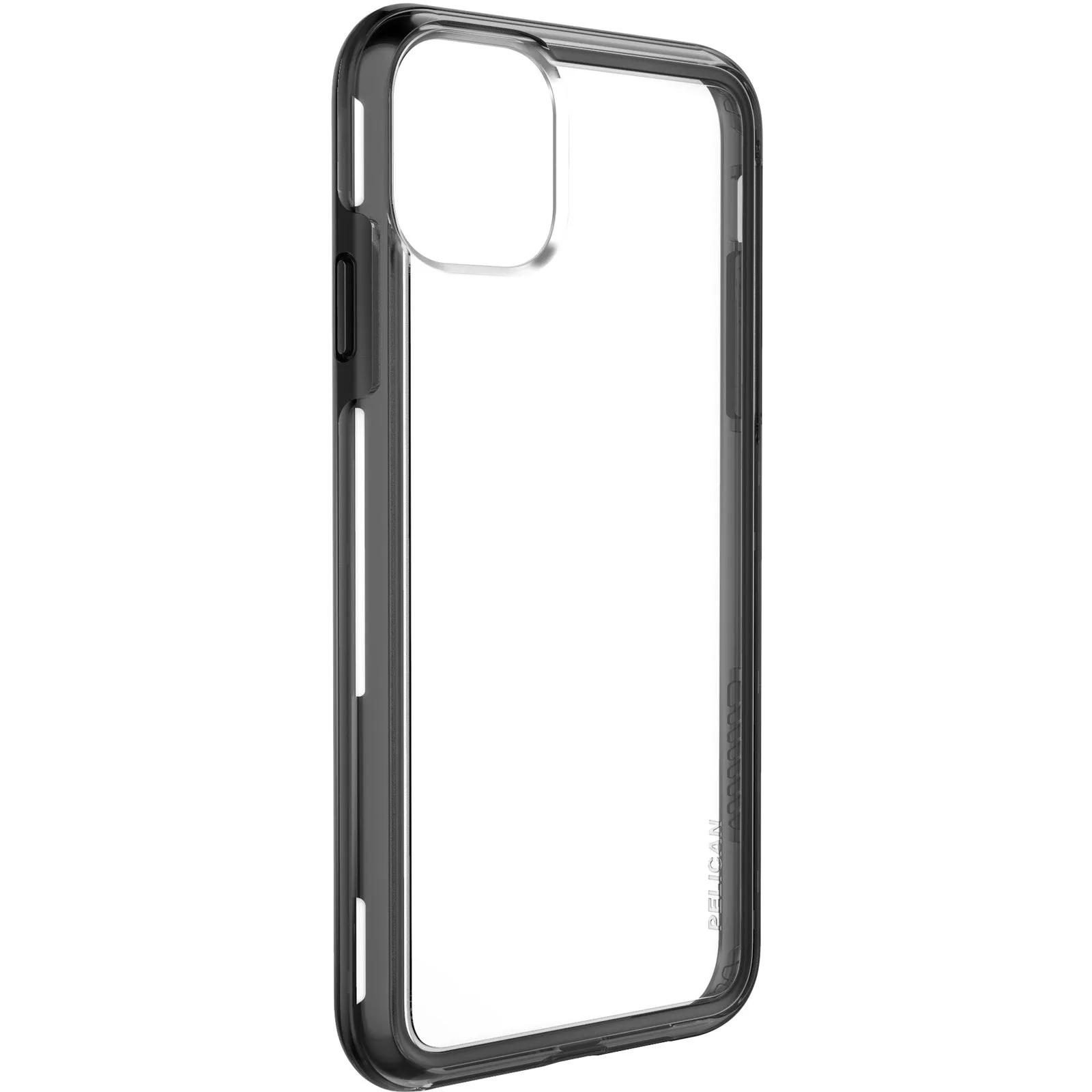 Adventurer Case for Apple iPhone 11 Pro Max - Clear Black