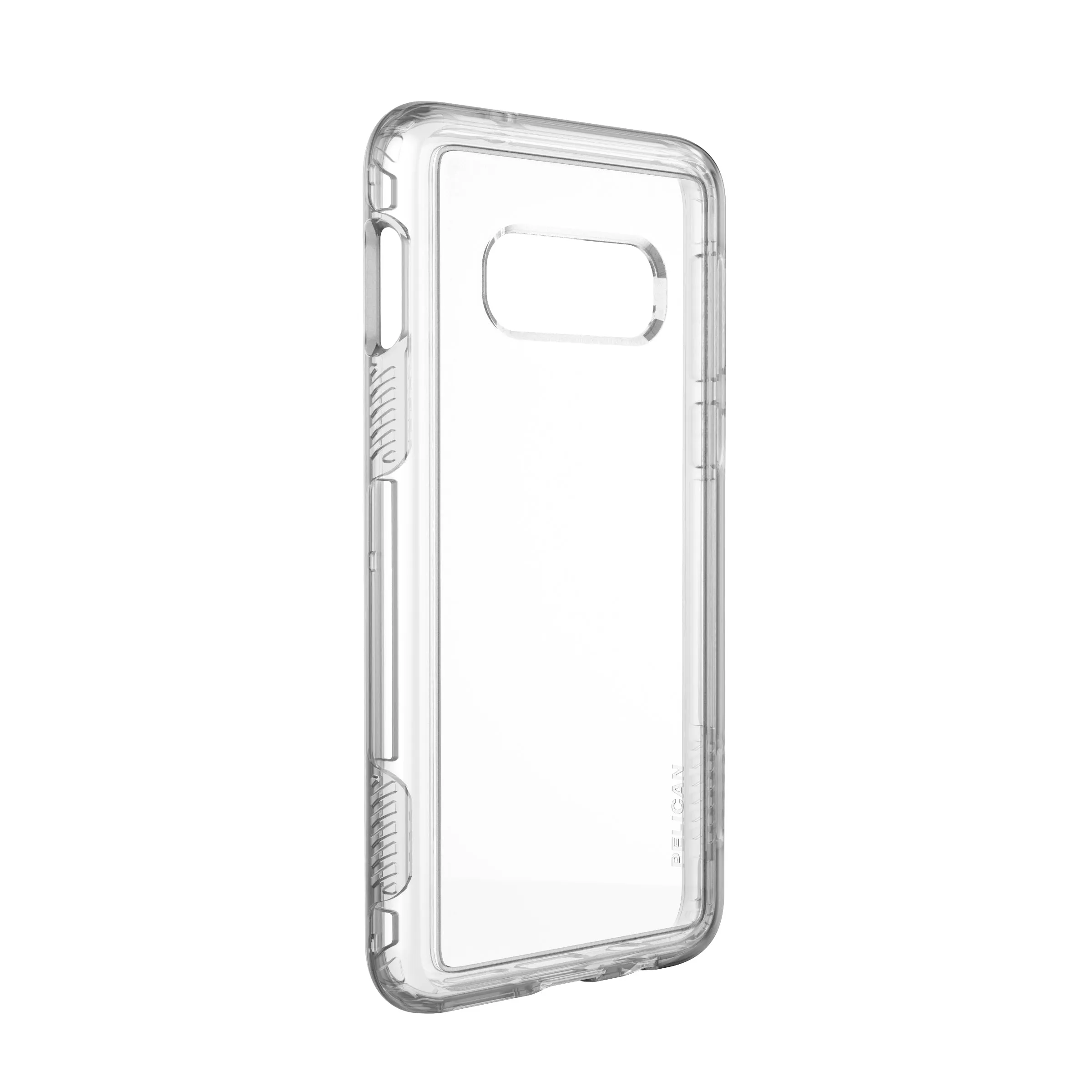 Adventurer Case for Samsung Galaxy S10e - Clear