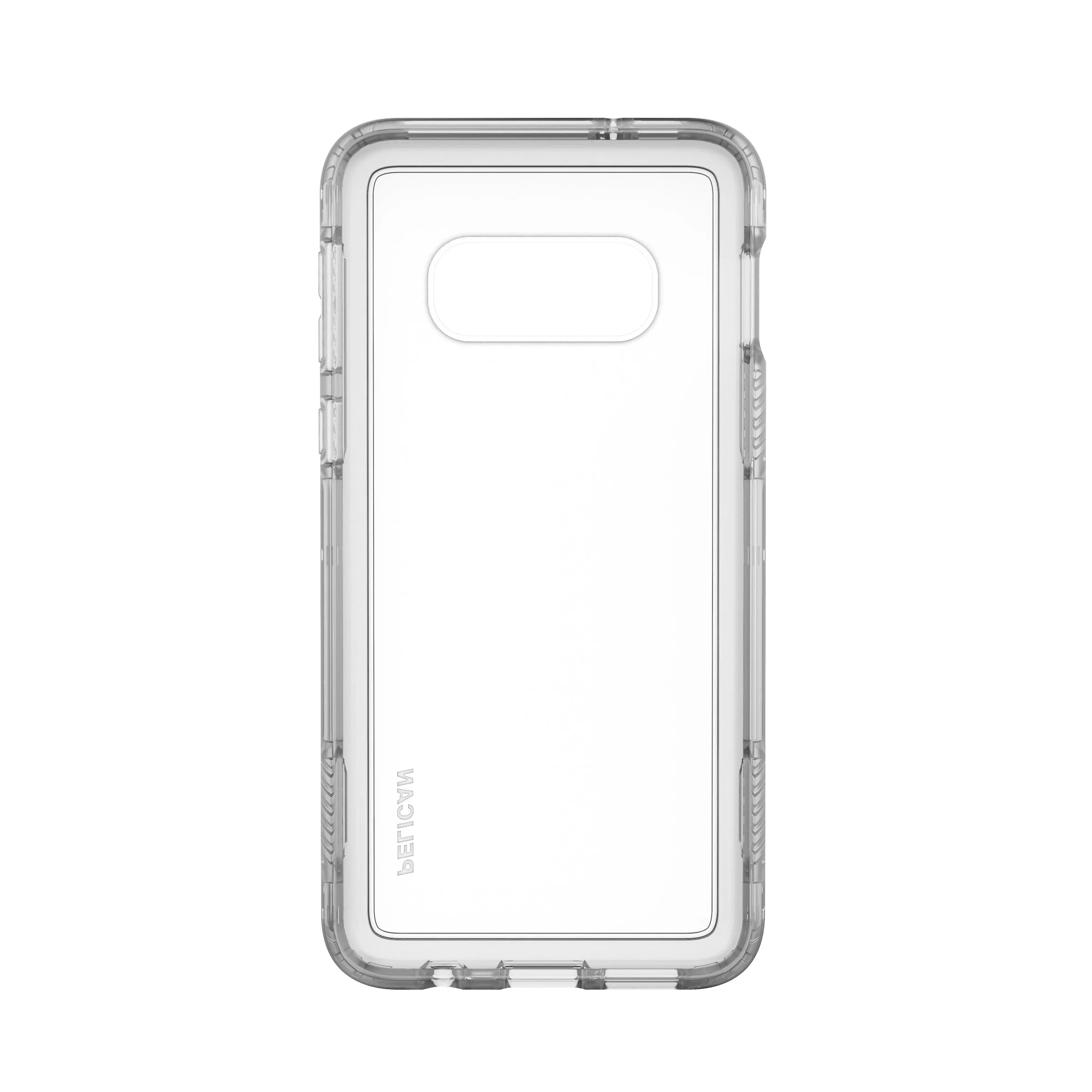 Adventurer Case for Samsung Galaxy S10e - Clear