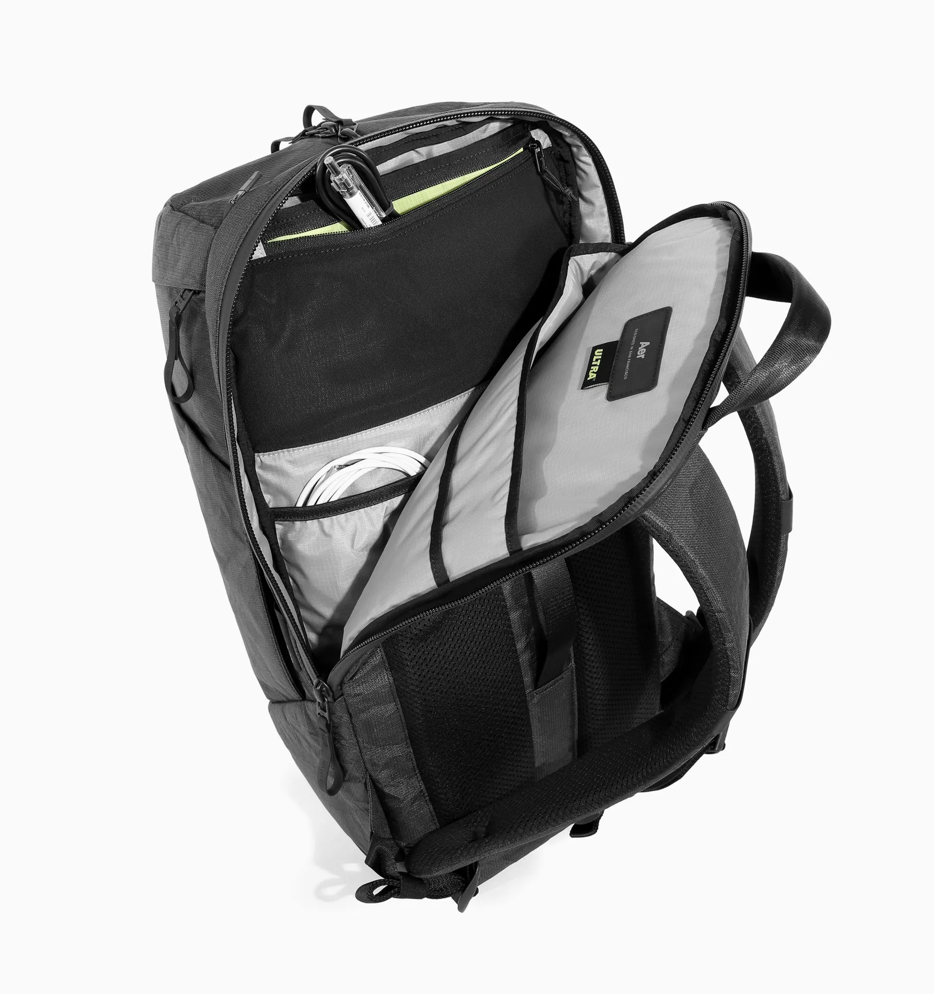 Aer Duffel Pack 3 Ultra