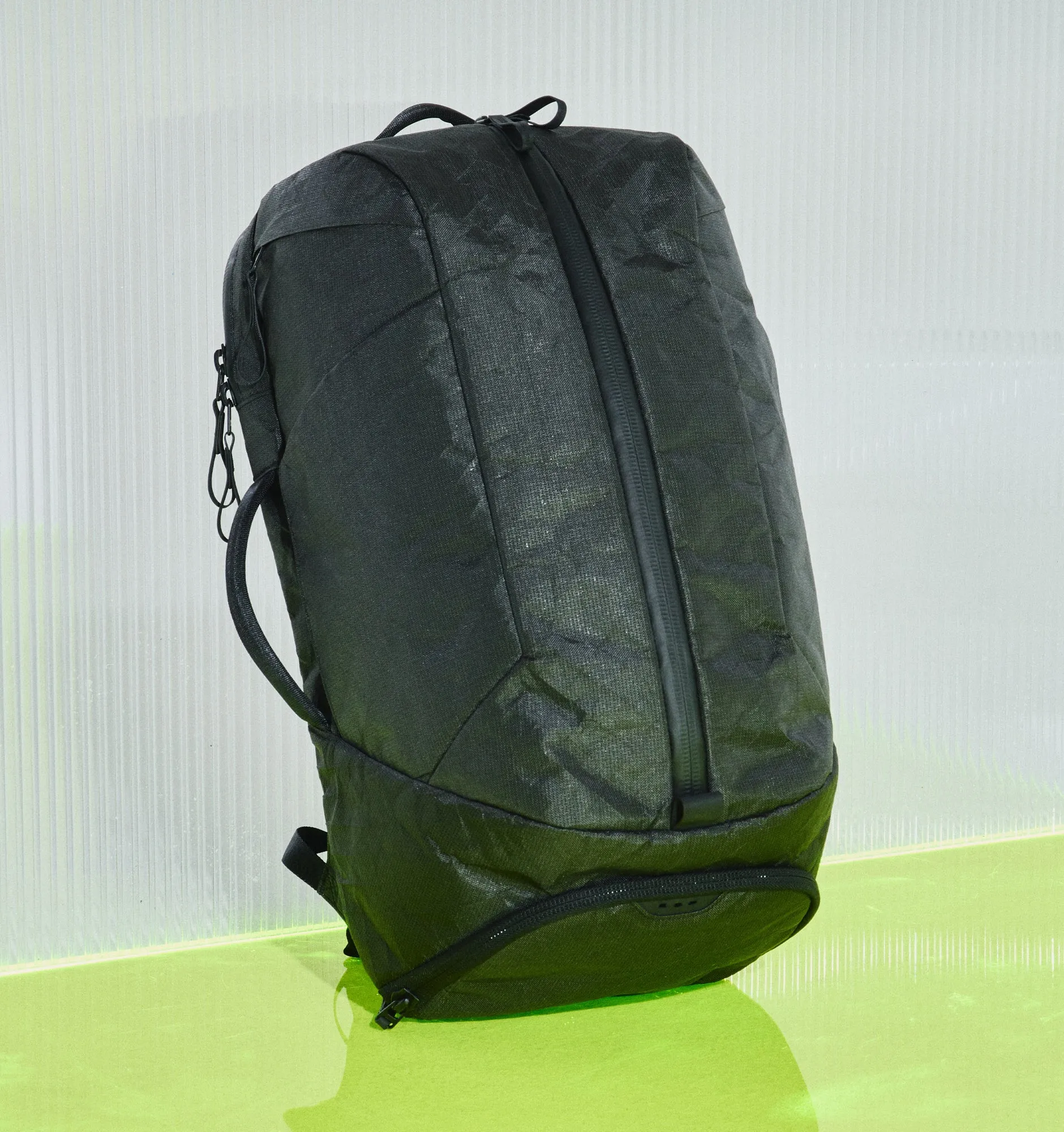 Aer Duffel Pack 3 Ultra