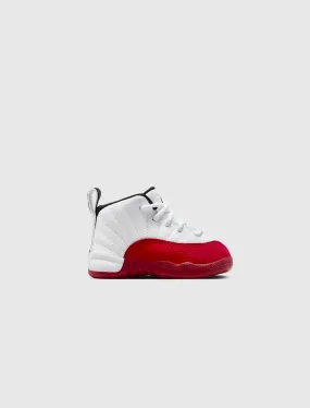 AIR JORDAN 12 RETRO CHERRY TD