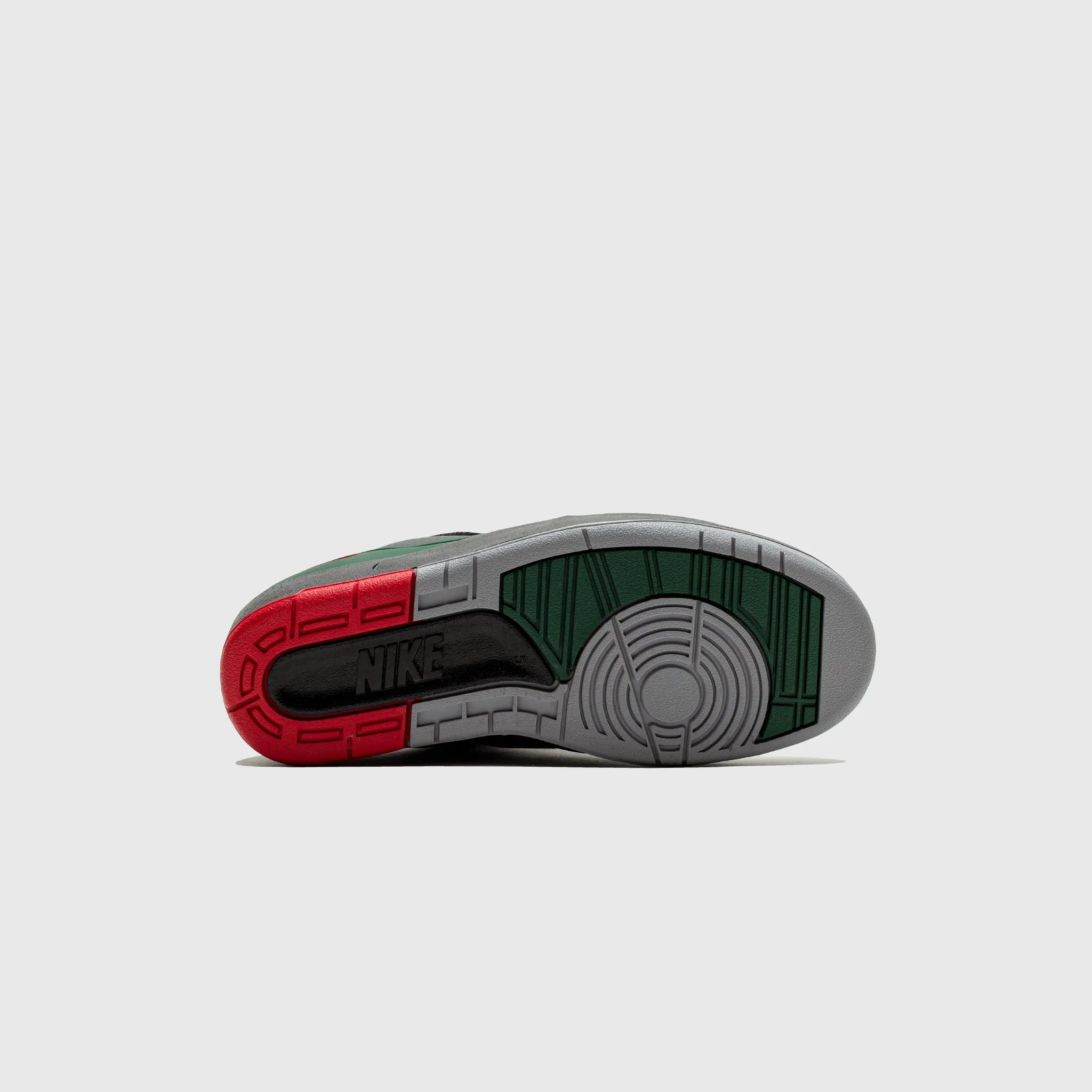 AIR JORDAN 2 RETRO LOW (GS) "CHRISTMAS"