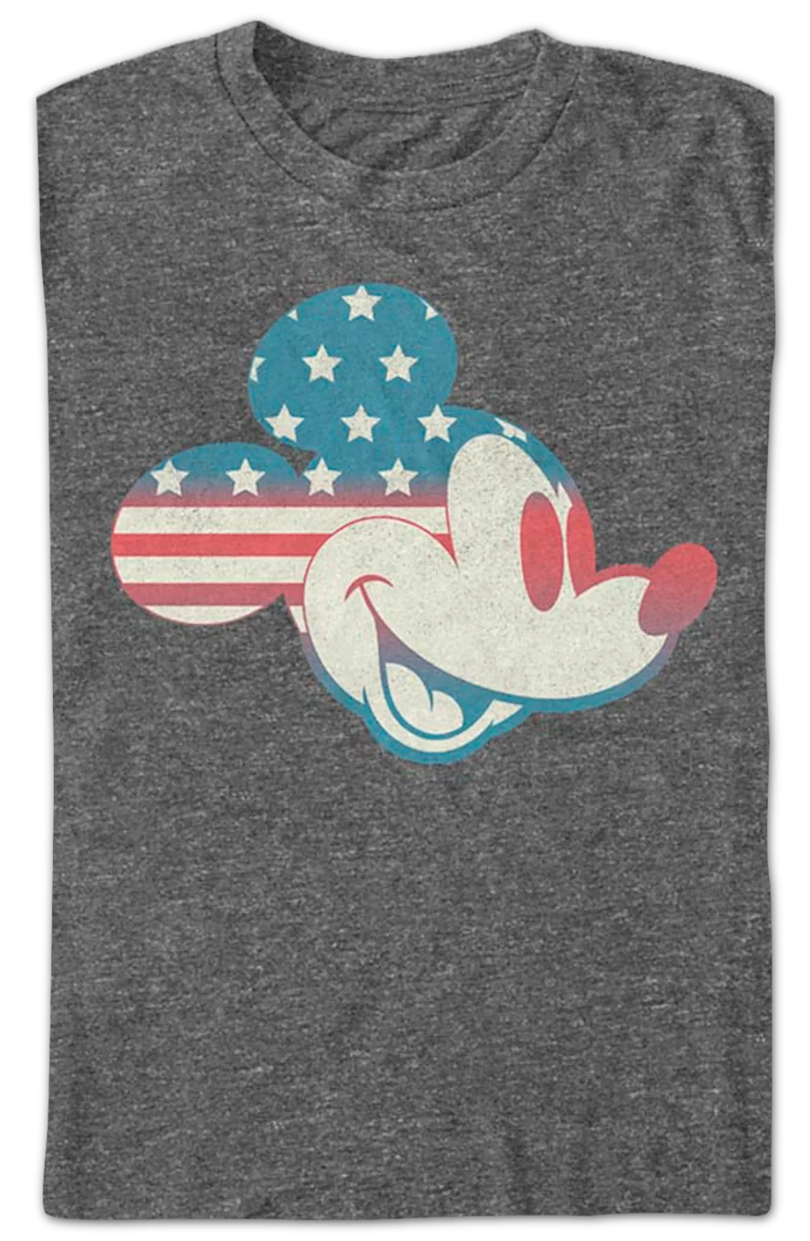 American Mickey Mouse Disney T-Shirt