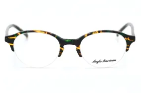 Anglo American Eyewear 288A TOWG