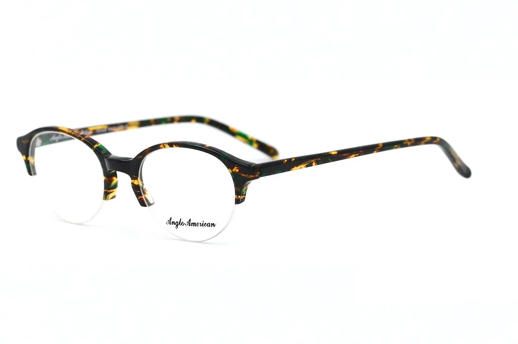 Anglo American Eyewear 288A TOWG