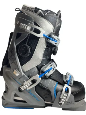 Apex Mens Crestone VS Ski Boot