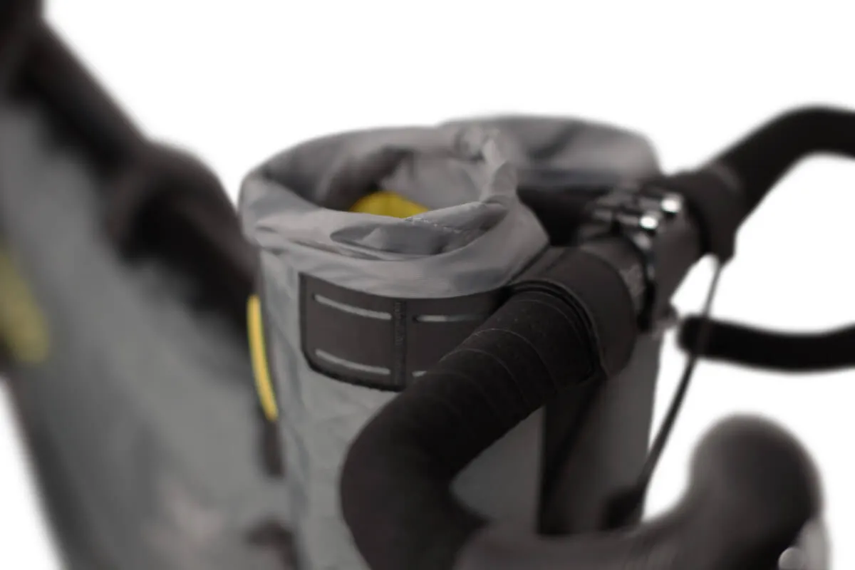 Apidura Backcountry Food Pouch