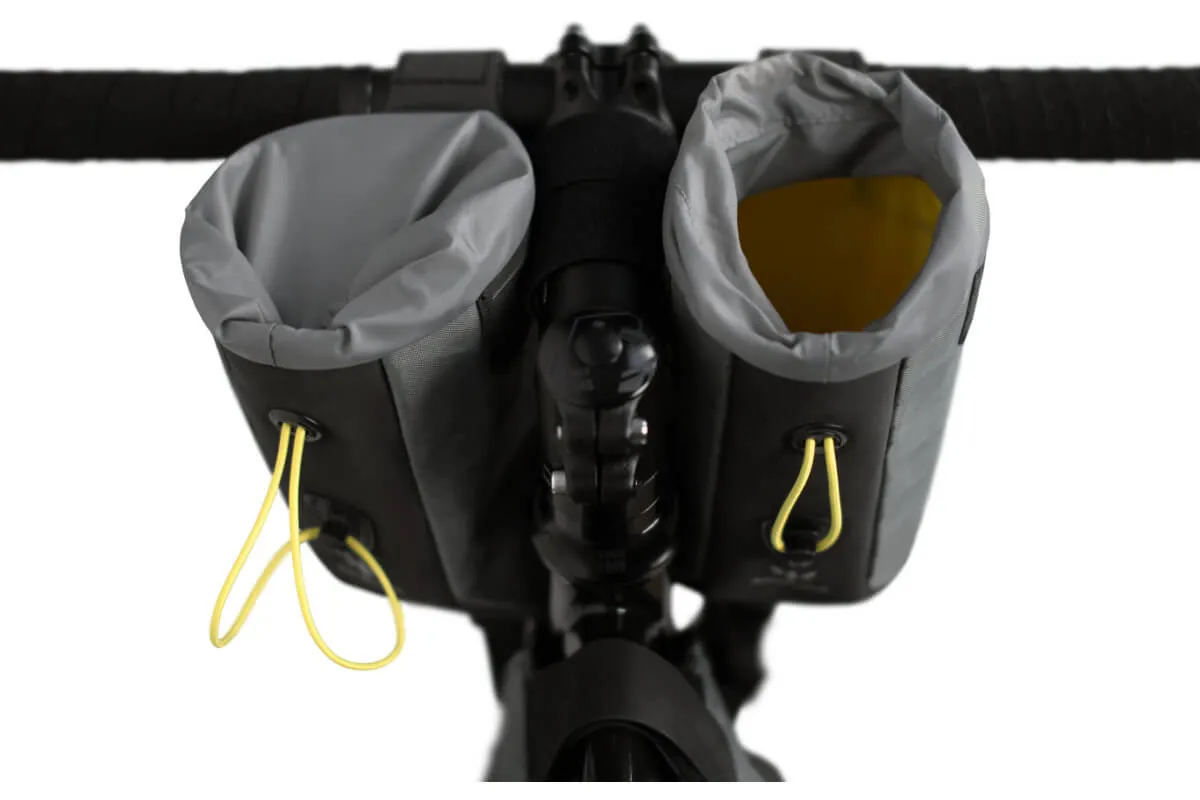 Apidura Backcountry Food Pouch