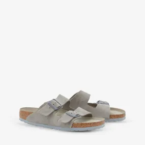 Arizona SFB Stone Coin Suede