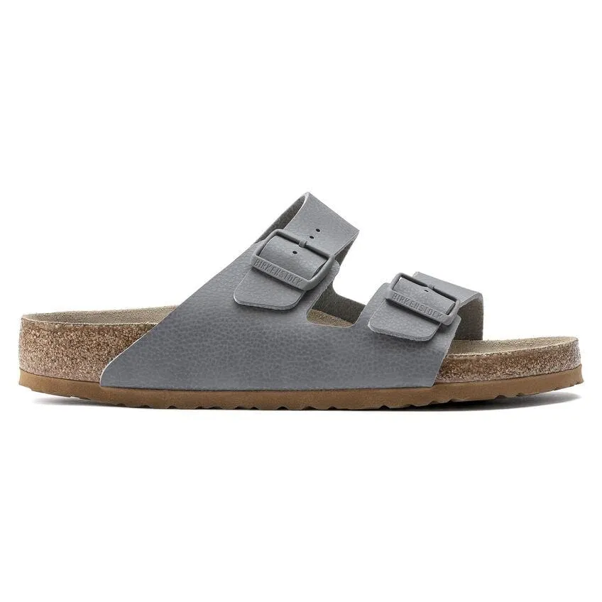 Arizona Soft Footbed Desert Soil Grey