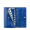 Audrey - Wallet - Royal Blue