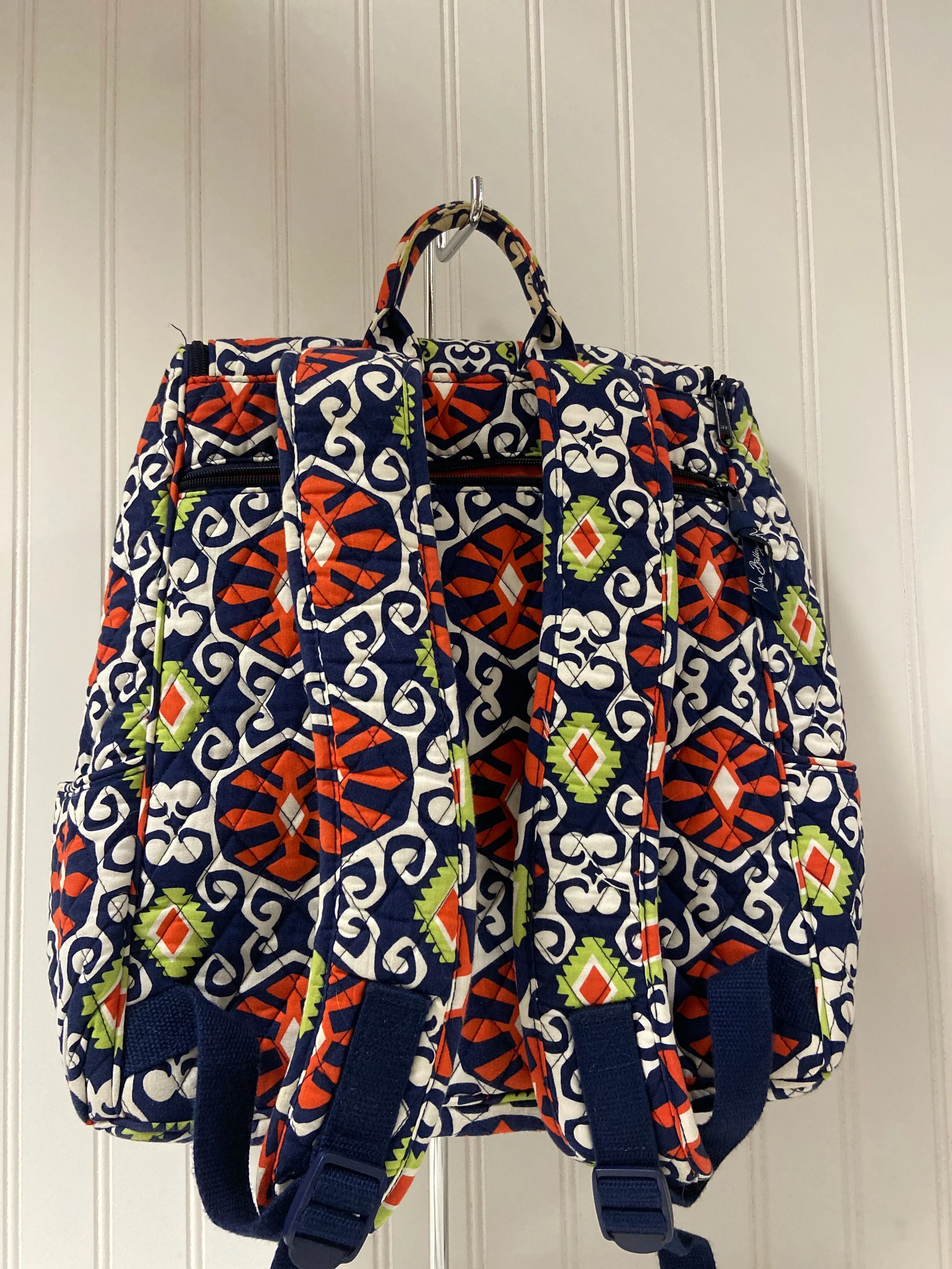 Backpack Vera Bradley, Size Medium