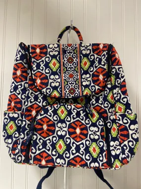 Backpack Vera Bradley, Size Medium