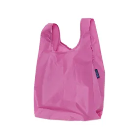 Baggu Baby Shopper Bag, Extra Pink