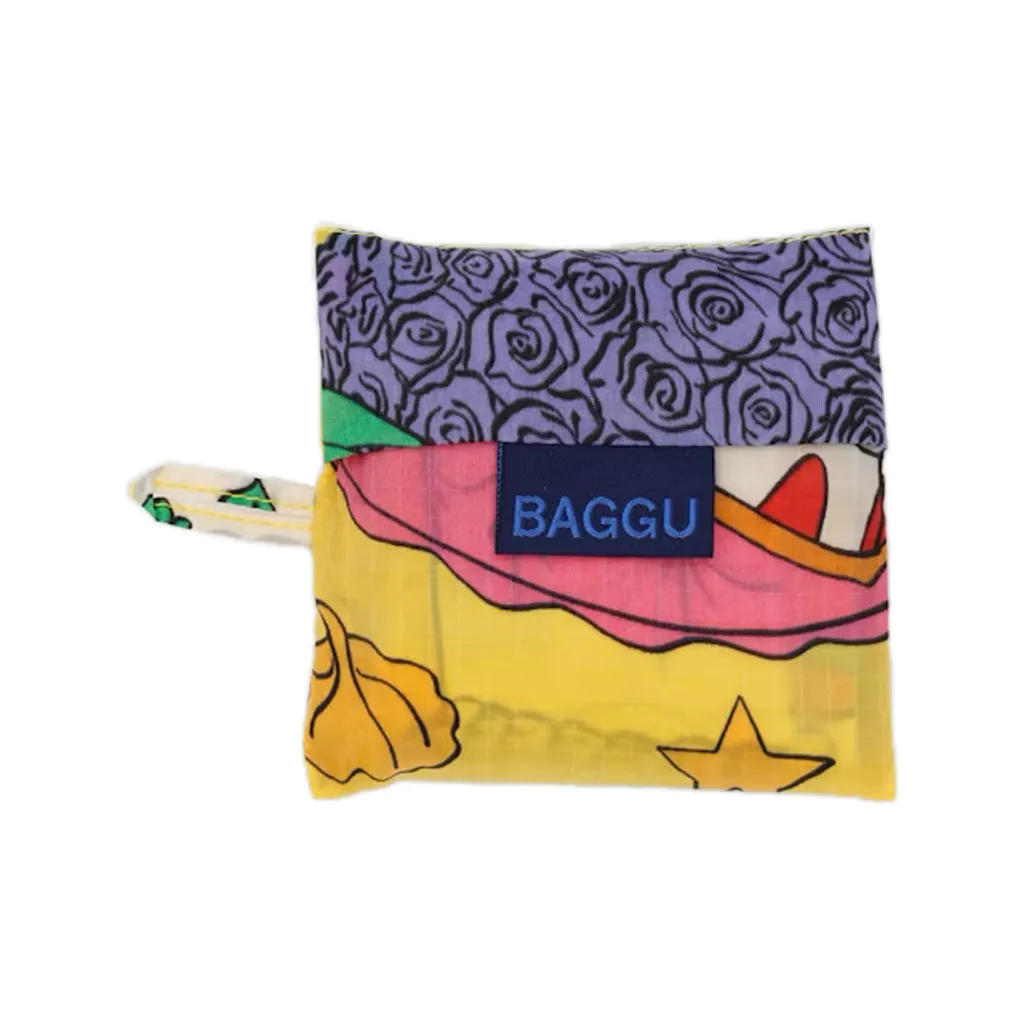 Baggu Baby Shopper Bag, Patisserie