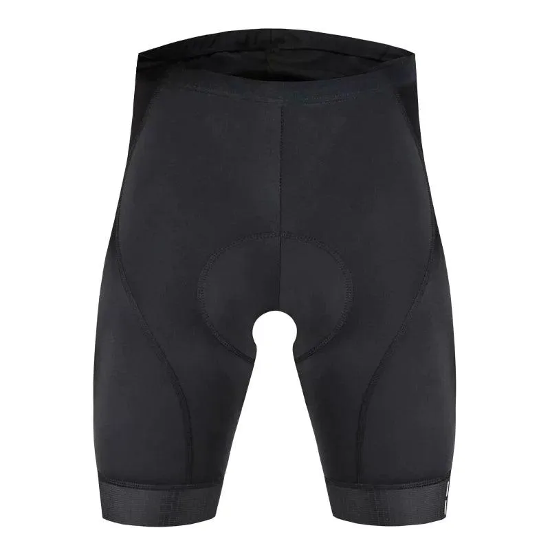 Baisky SuHa Flu Mens Cycling Shorts (Black)