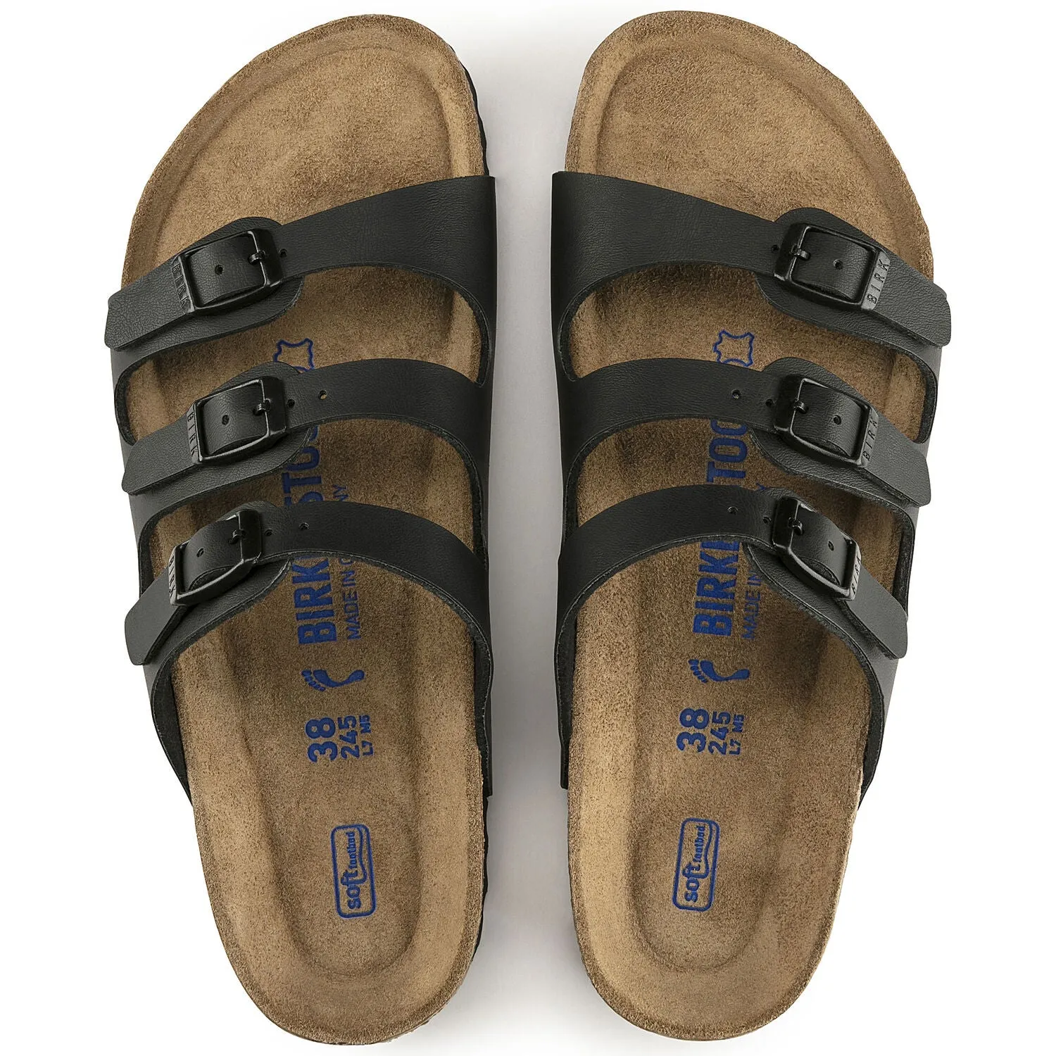 BIRKENSTOCK FLORIDA