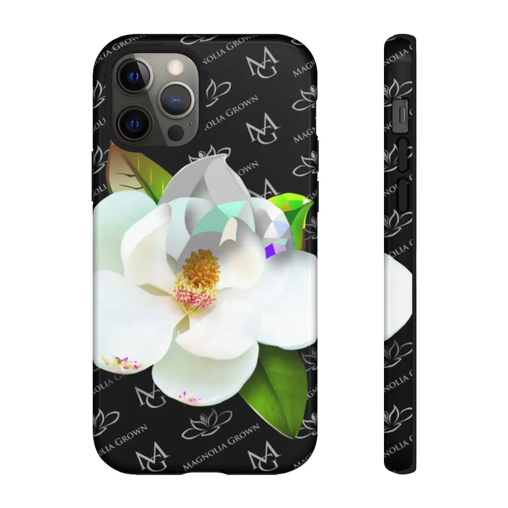 Black MG Phone Case