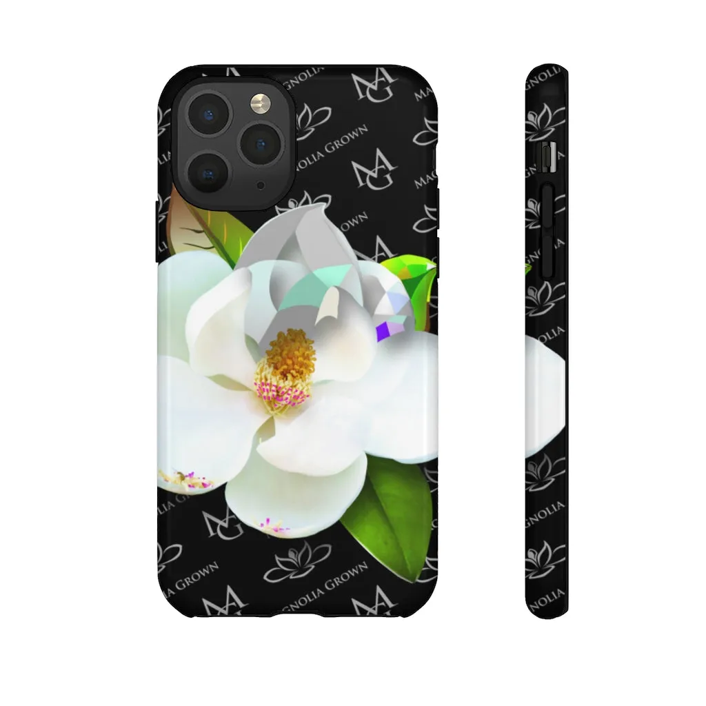 Black MG Phone Case