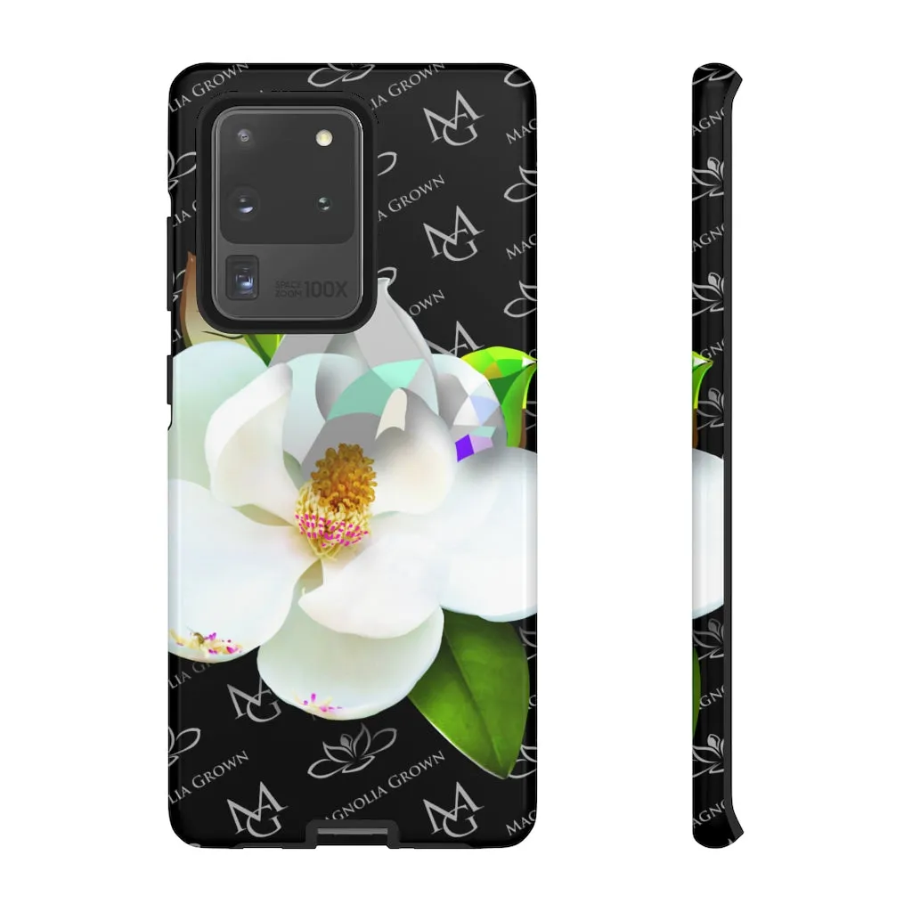 Black MG Phone Case