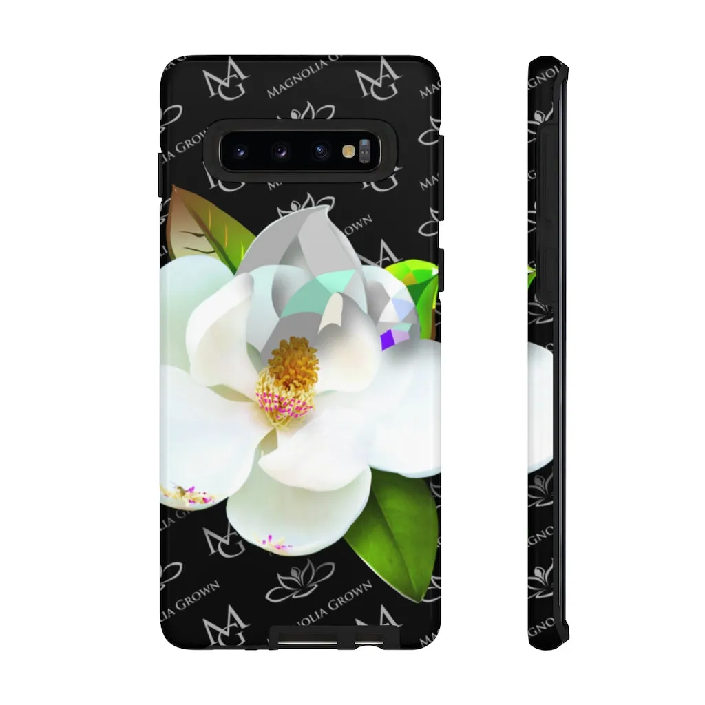 Black MG Phone Case