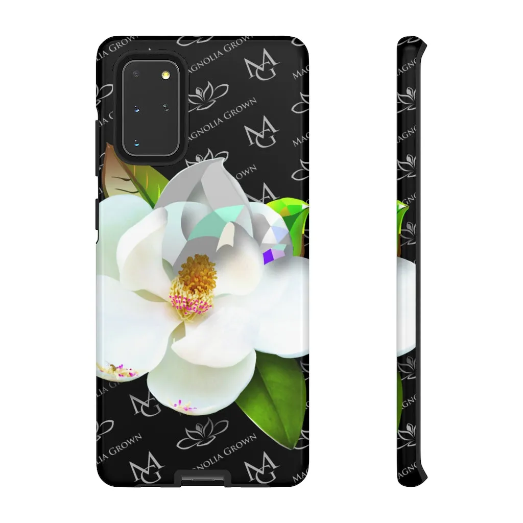 Black MG Phone Case