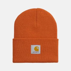 Carhartt WIP - Acrylic Watch Beanie - Brick