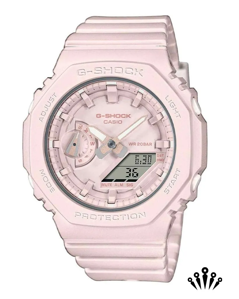 Casio GMA-S2100BA-4AER