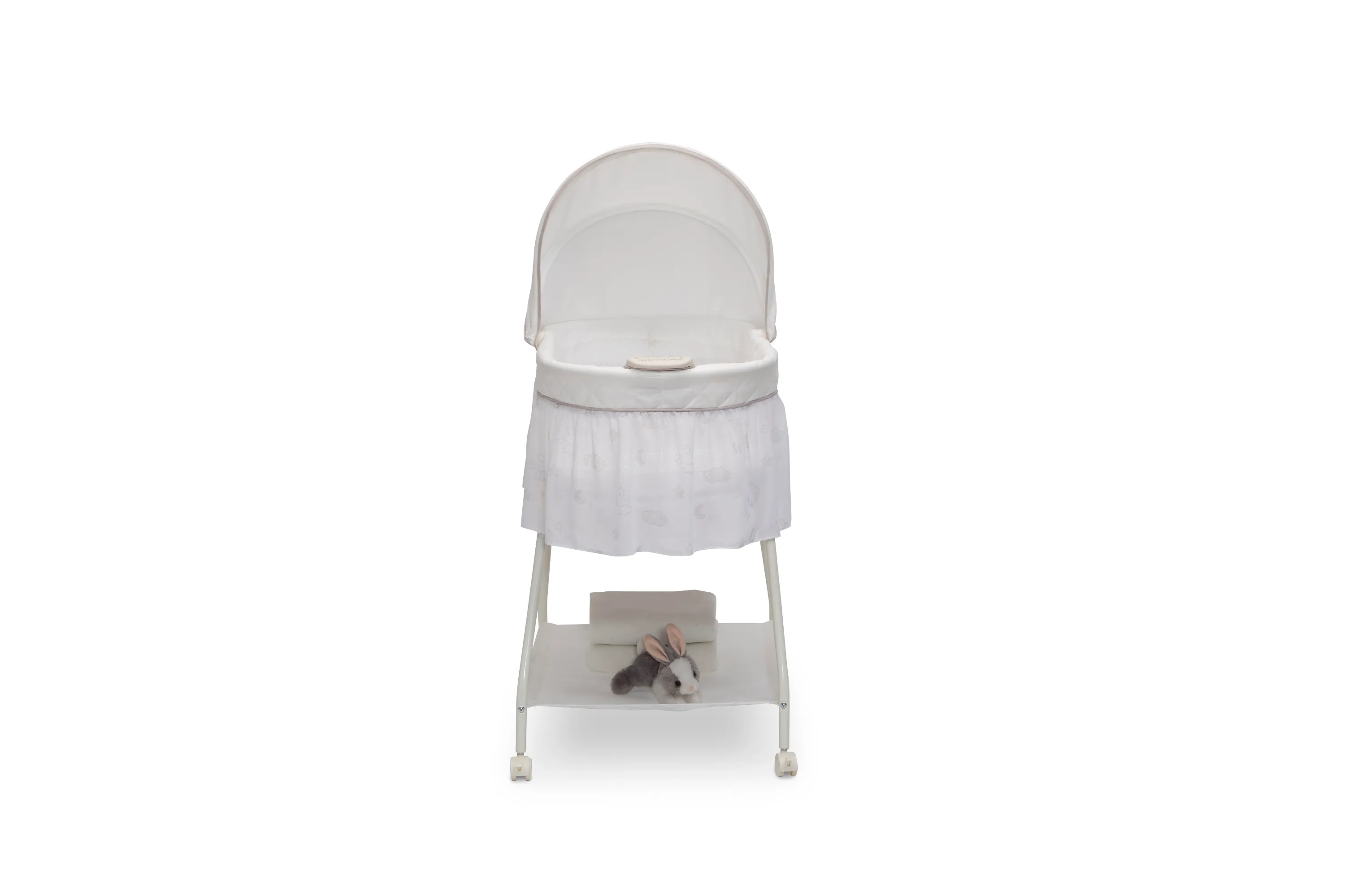 Classic Breeze Bassinet