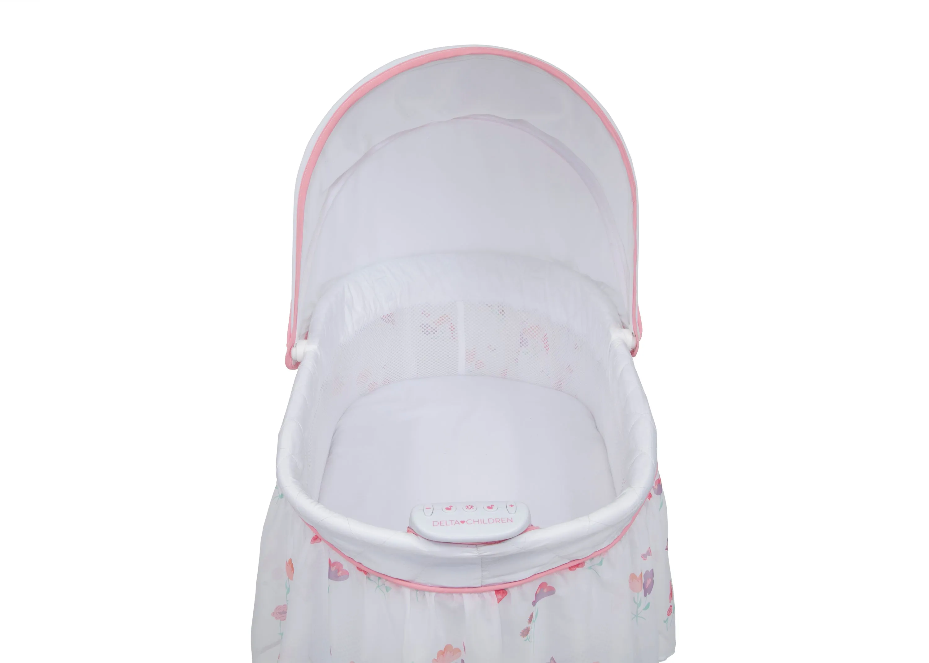 Classic Breeze Bassinet