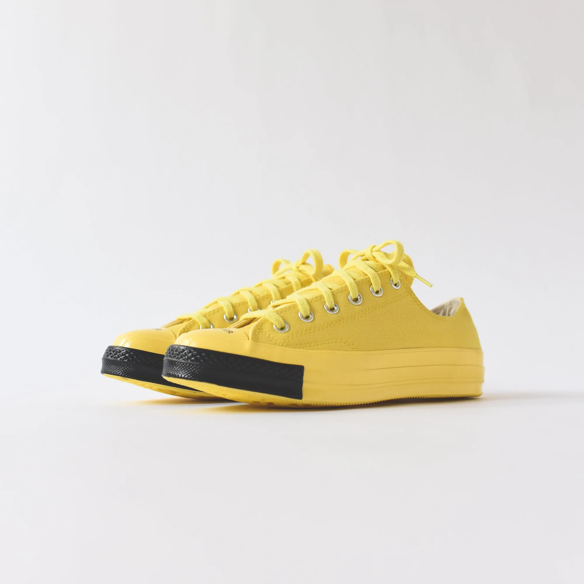 Converse x Undercover CT70 Ox - Yellow